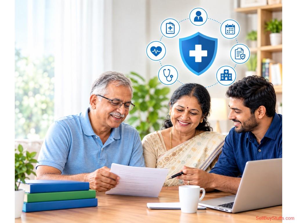 Kozhikode Health Insurance Calicut | Trusted Star Health Insurance Calicut