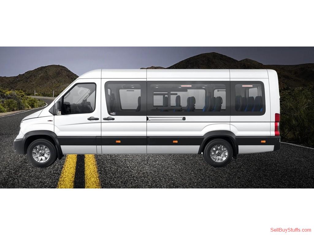 Delhi Urbania Hire in Delhi