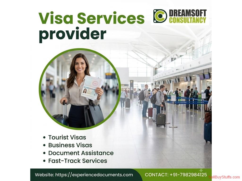 Australia Classifieds Study, Work and Tourist Visa Assistance