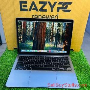 NOIDA Buy a Refurbished MacBook Pro – High-Performance Second Hand Laptops at EazyPC
