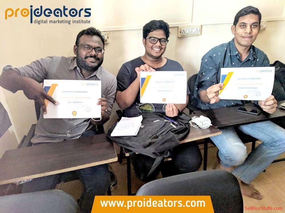 Mumbai Learn from the Best Digital Marketing Courses in Thane