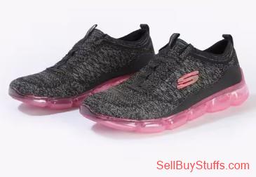Mumbai Skech-Air 92 Lace-Up Training Shoes