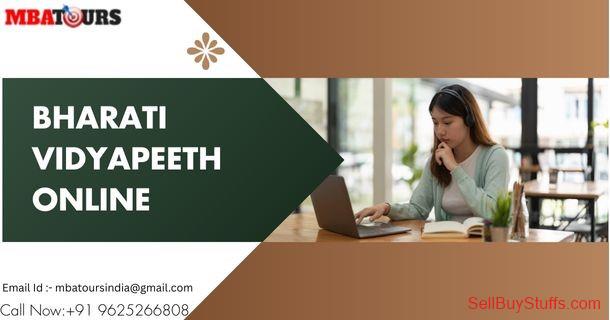 Pune Bharati Vidyapeeth Online