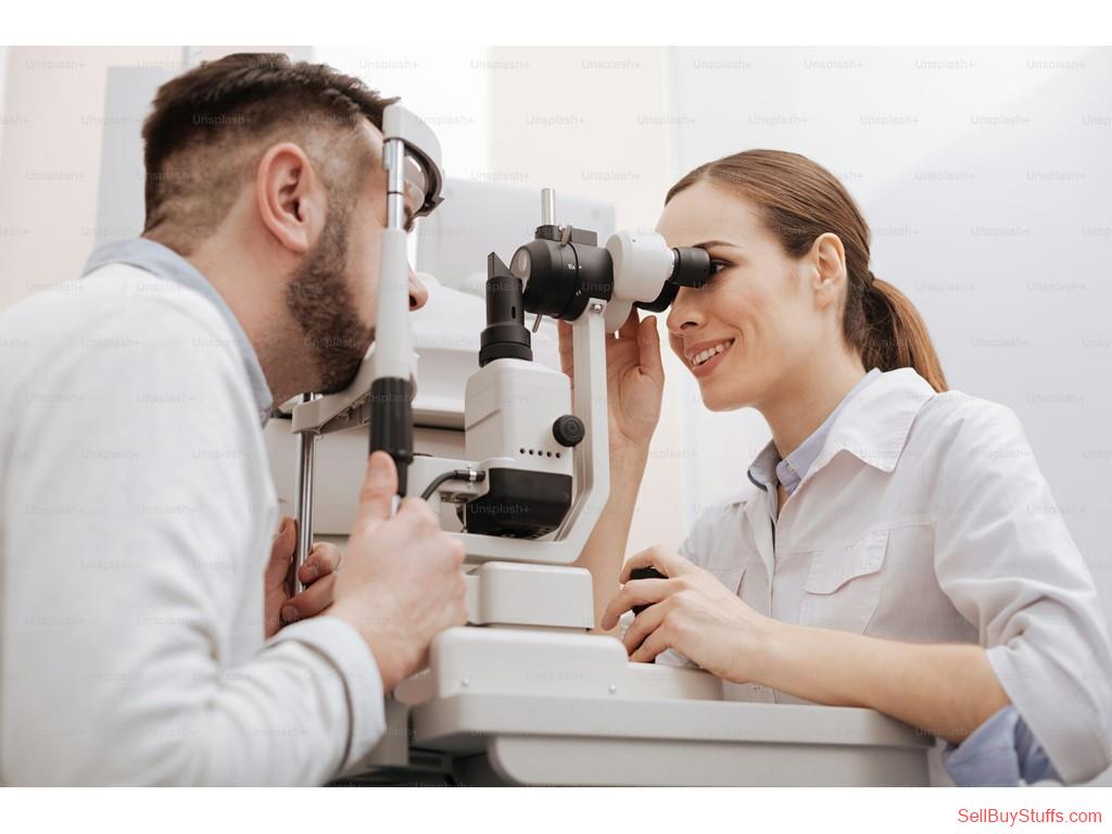Mumbai Eye Specialist in Mumbai: Top-Rated Experts for Complete Eye Care
