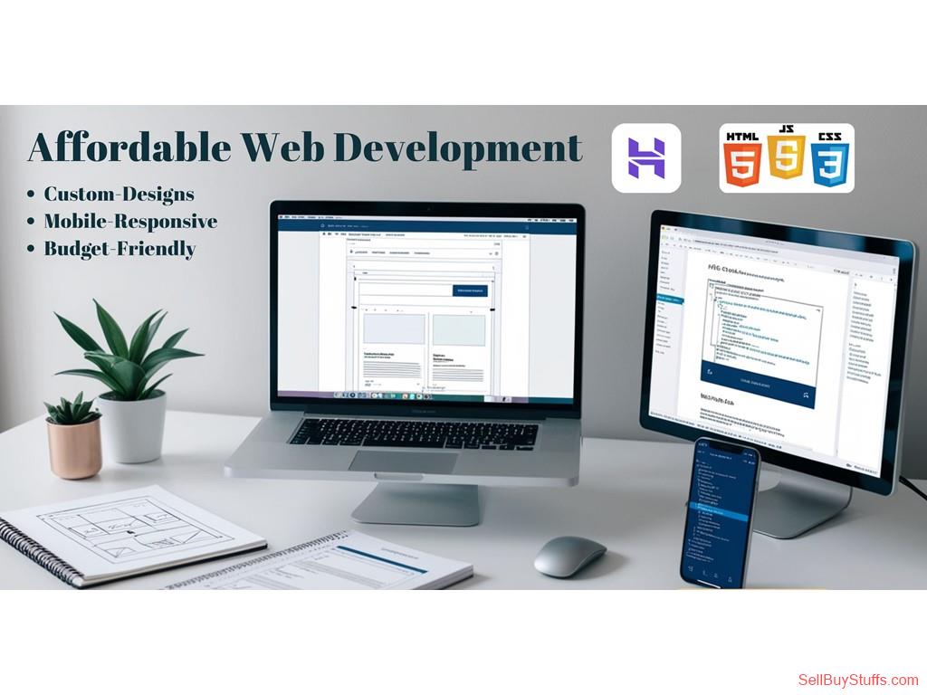 Delhi Website Development Company