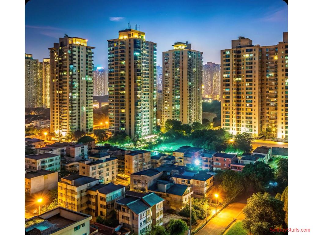 Gurgaon NRIMITR - NRI Investment