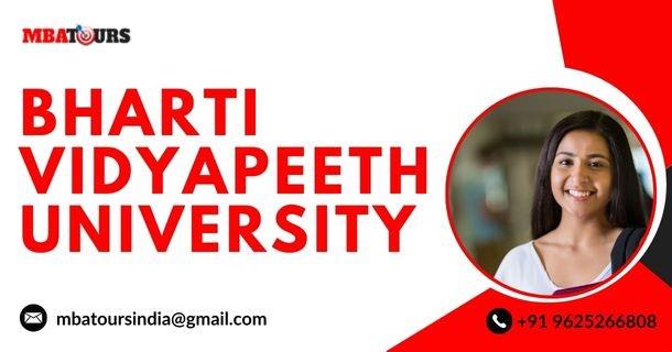 Pune Bharti Vidyapeeth University