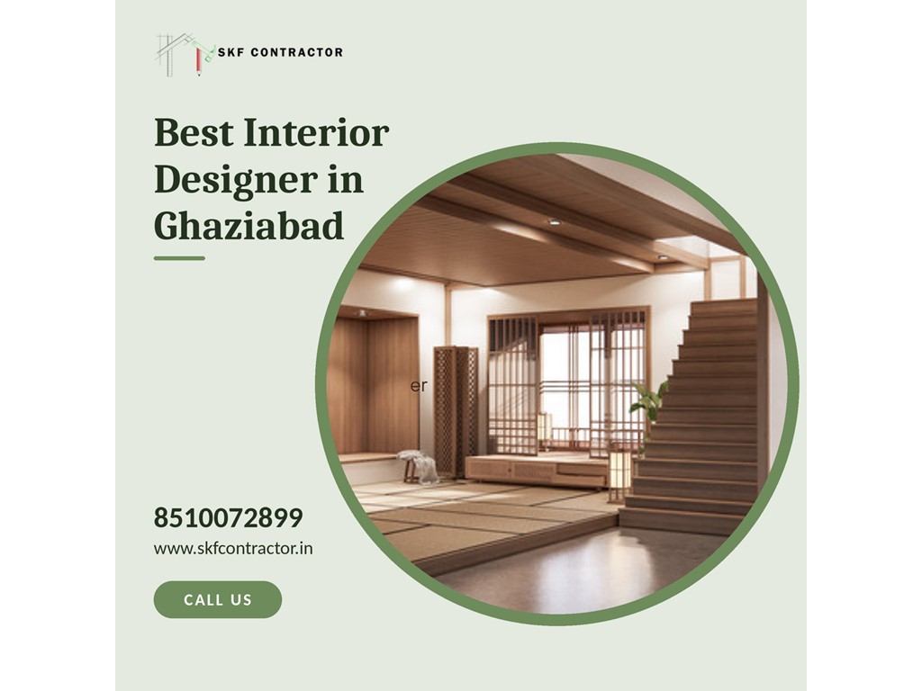 Asola Create a Welcoming Family Home with Best Interior Designer In Ghaziabad