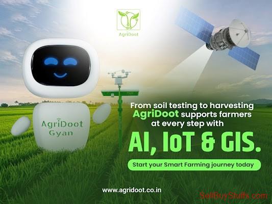 Bhopal Revolutionize Smart Farming with Enterprise-Ready Disease Detection API