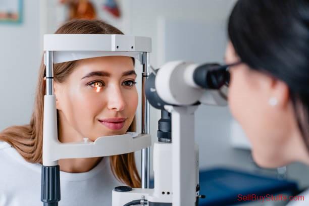 Mumbai Book an Appointment with the Best Eye Doctor in Mumbai Today