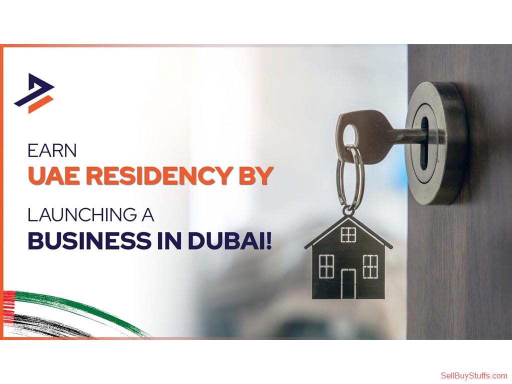 Australia Classifieds Get UAE Residency by Business Registration