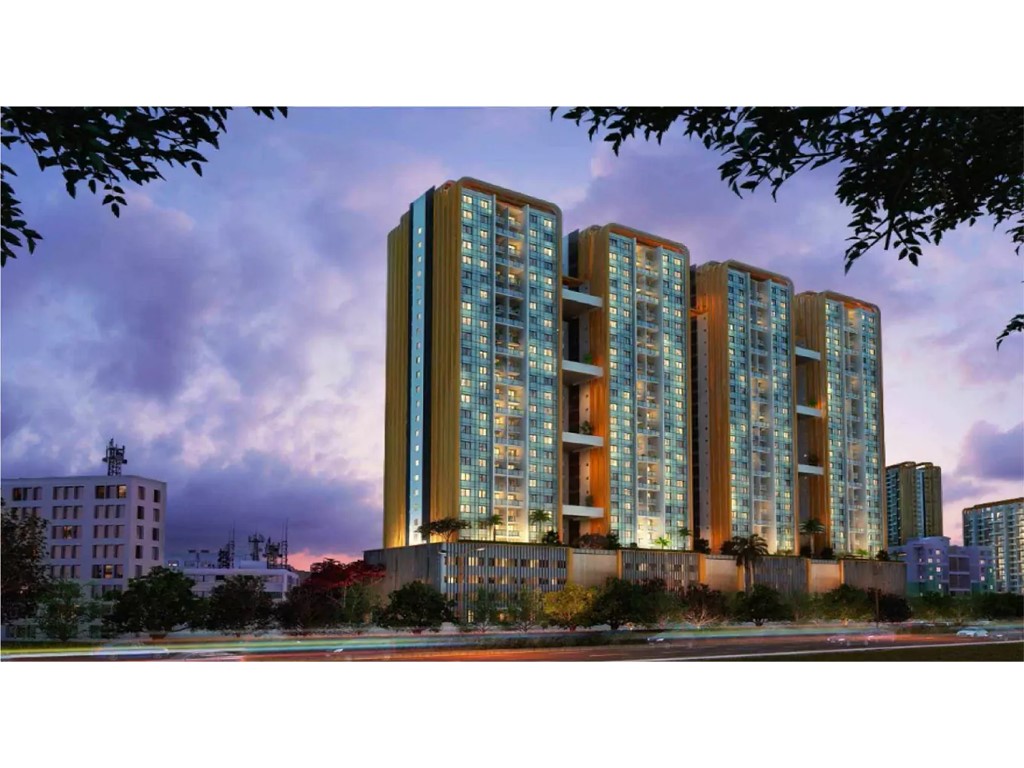 Explore the Duville Riverdale Suites Floor Plan.