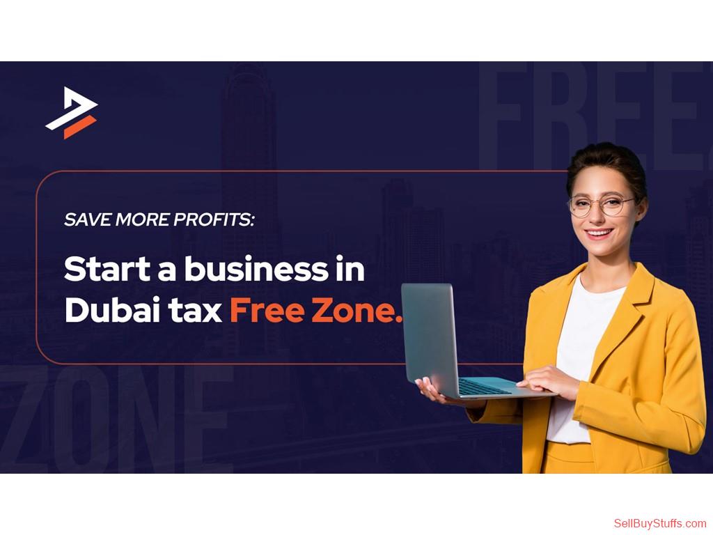 Australia Classifieds Everything You Need to Know About Setting Up a Company in Dubai