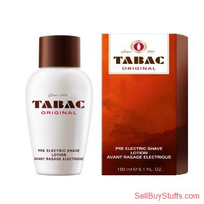 Mumbai  Tabac Men Original Pre-Electric Shave Lotion 150 ml