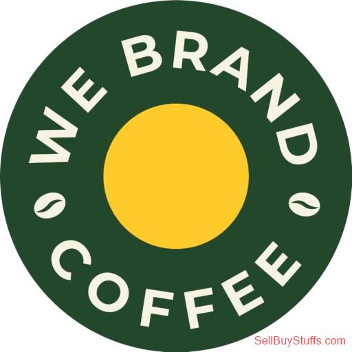 Bangalore Coffee Shop Website 