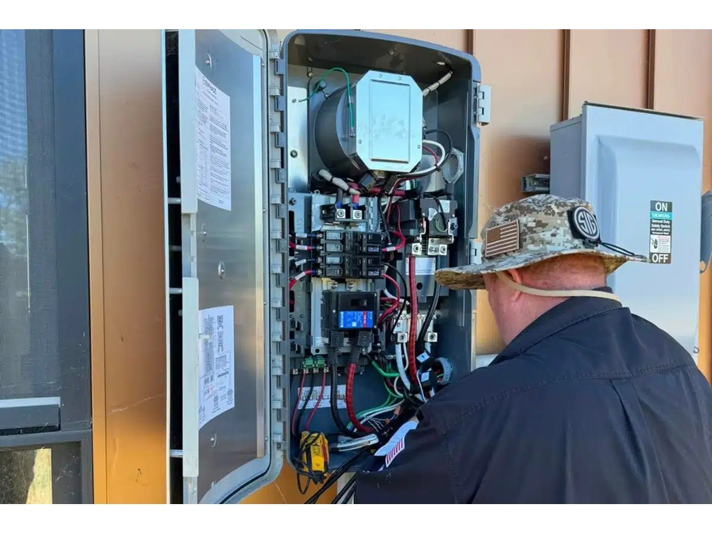 Australia Classifieds Book an Electrician in Capitola, CA for Your Next Electrical Job