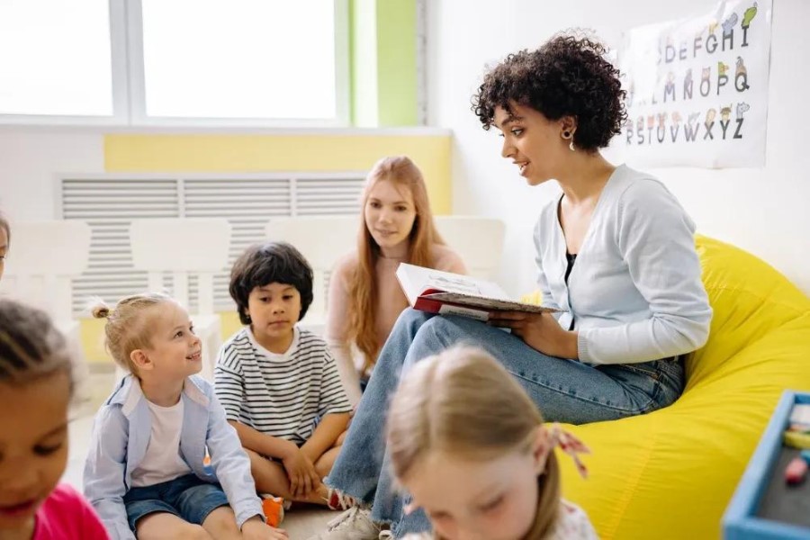 Australia Classifieds Montessori Teacher's Training Courses