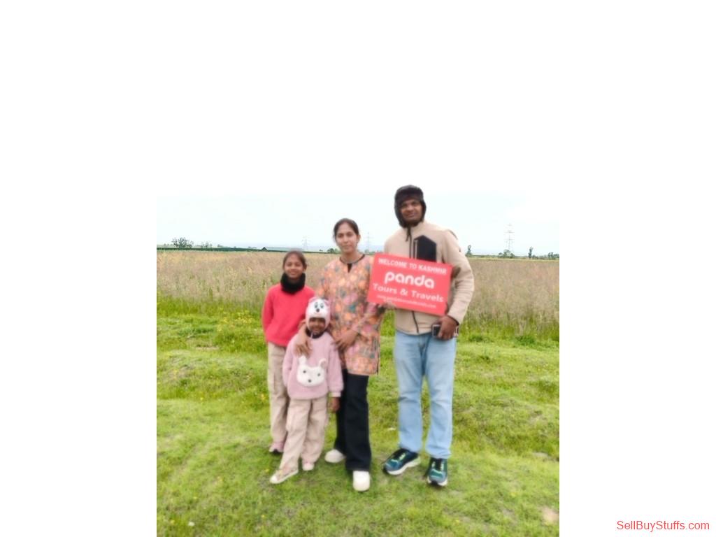 Srinagar kashmir tour packages from tripura 20% off 2026