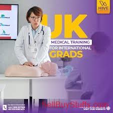 Delhi hive medical academy
