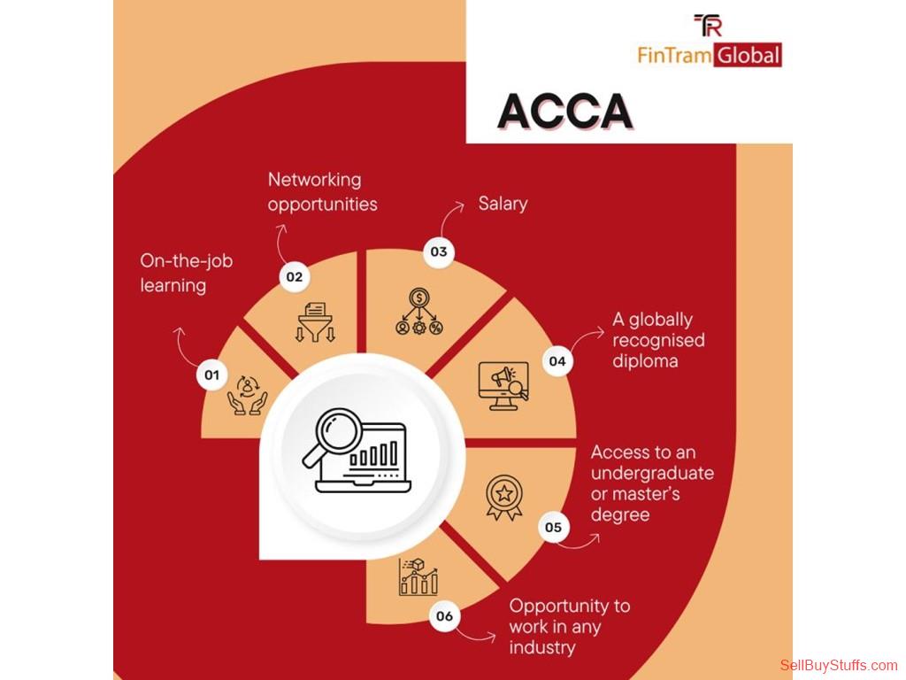 ACCA Institute in Delhi ACCA Institute in Delhi