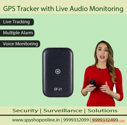 Australia Classifieds Best Spy GPS Tracker Shop in Green Park Market, New Delhi – Spy Shop Online