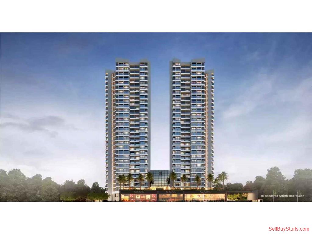 Pune Vilas Javdekar Nuova Centro: Crafting Tomorrow’s Landmarks