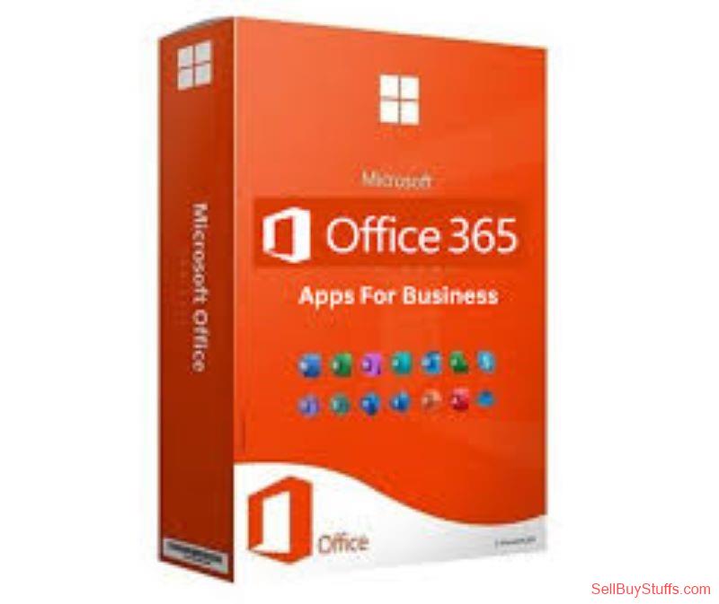 NOIDA Buy Microsoft 365 Apps for Business – Genuine Microsoft Software License