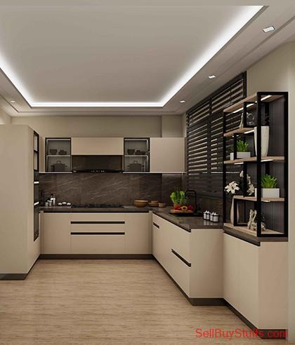 Pune Modern Home Interior in Pune for Stylish Comfort