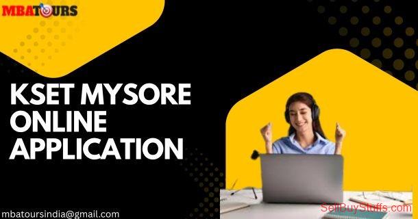 Mysore KSET Mysore Online Application