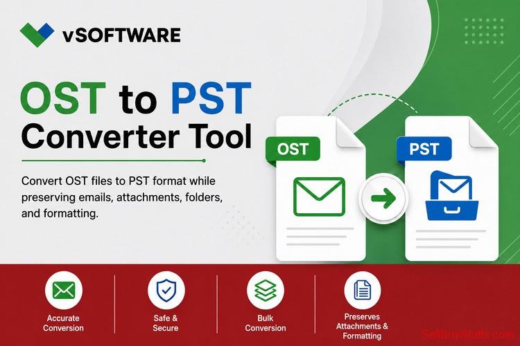 Australia Classifieds Export OST Data to PST, Gmail, and Microsoft 365