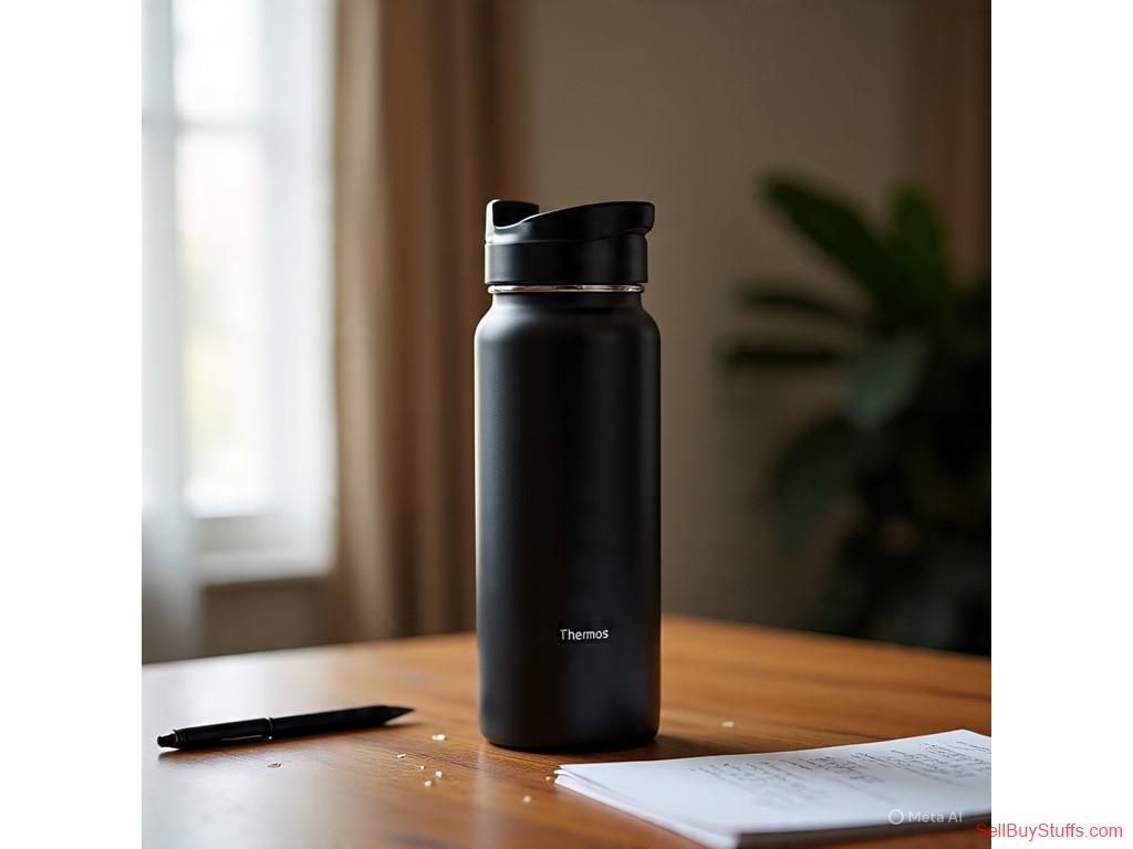 Bangalore Thermos Water Bottles