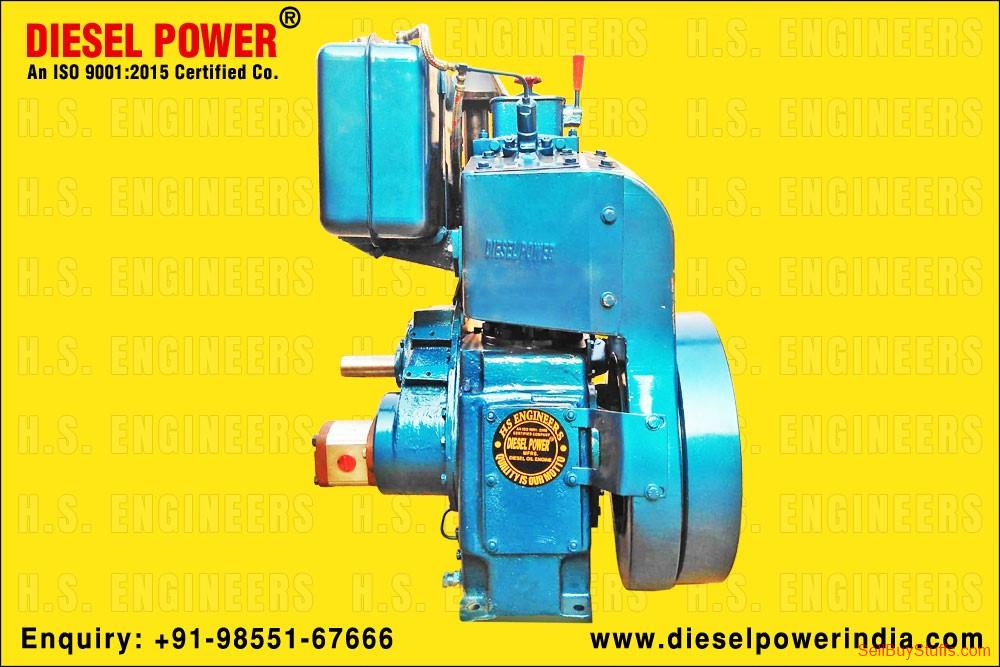 Ludhiana Diesel Engine Generators manufacturers exporters in India Punjab Ludhiana http://www.dieselpowerindia.com +91-9855167666