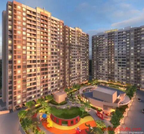 Australia Classifieds 3 BHK Flat for Sale in Whitefield, Bangalore