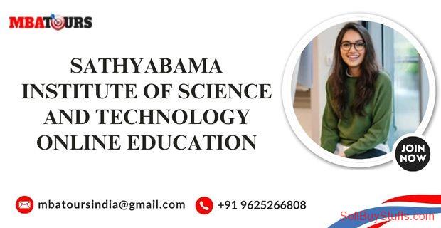 Australia Classifieds Sathyabama institute of science and technology online education