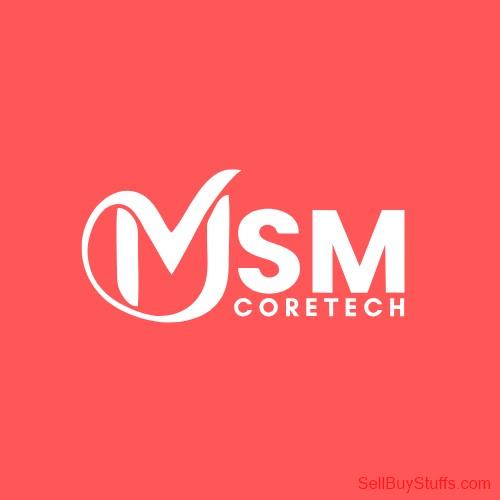 Jaipur MSM CoreTech | Creative Advertising Agency in Gurgaon