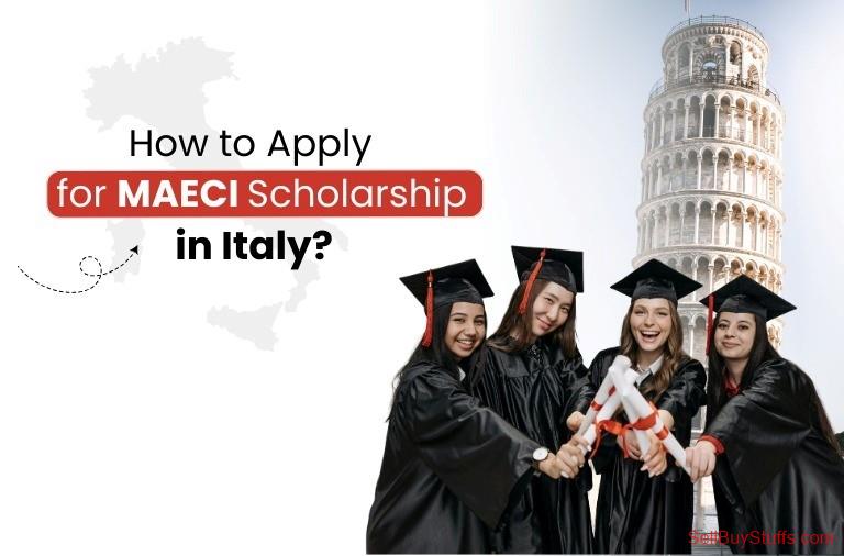 Know Maeci Scholarship Italy Requirements Know Maeci Scholarship Italy Requirements