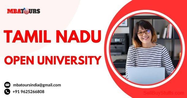 Chennai Tamil Nadu Open University
