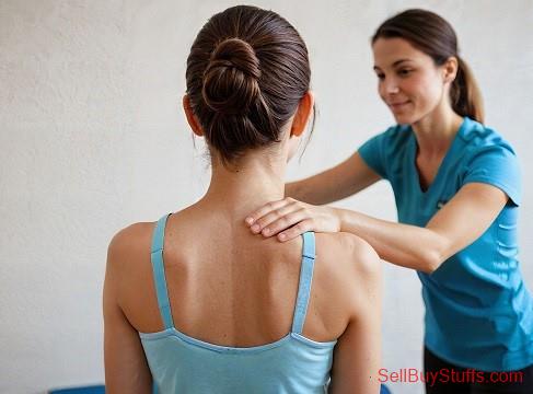 NOIDA Physiotherapy at Home in Noida – Verified & Qualified Therapists | APRCHomeCare