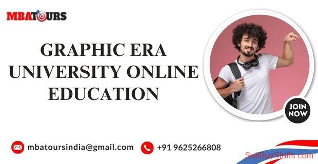 Australia Classifieds Graphic era university online education