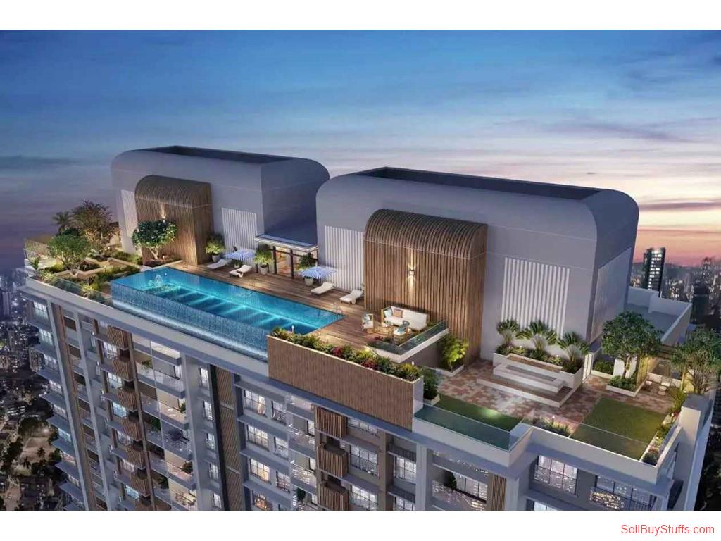 Premium Flats in Wadala for Modern Living