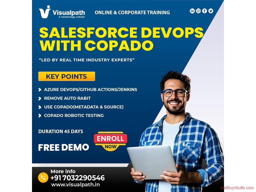 HYDERABAD-TELANGANA Classifieds Salesforce DevOps Training in Chennai | Online Training Australia Classifieds Salesforce DevOps Training in Chennai | Online Training
