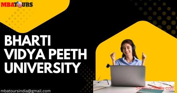 Pune Bharti Vidya Peeth University