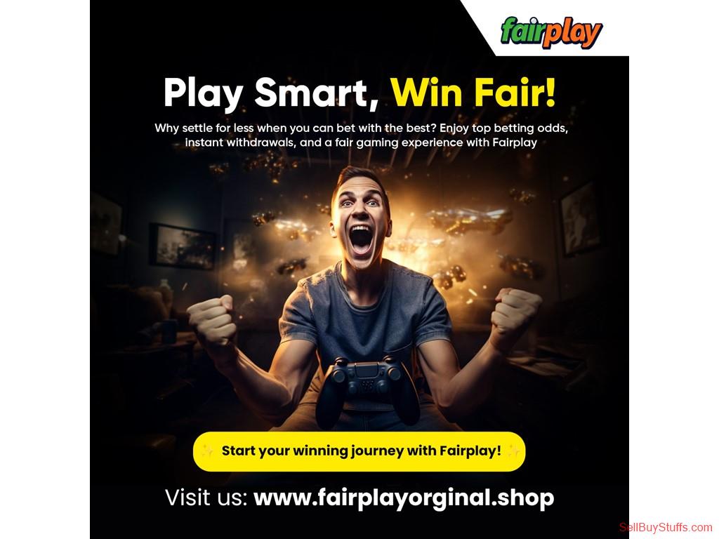 Chennai Fairplay ID Login | Fairplay Register | Fairplay | Fairplay ID