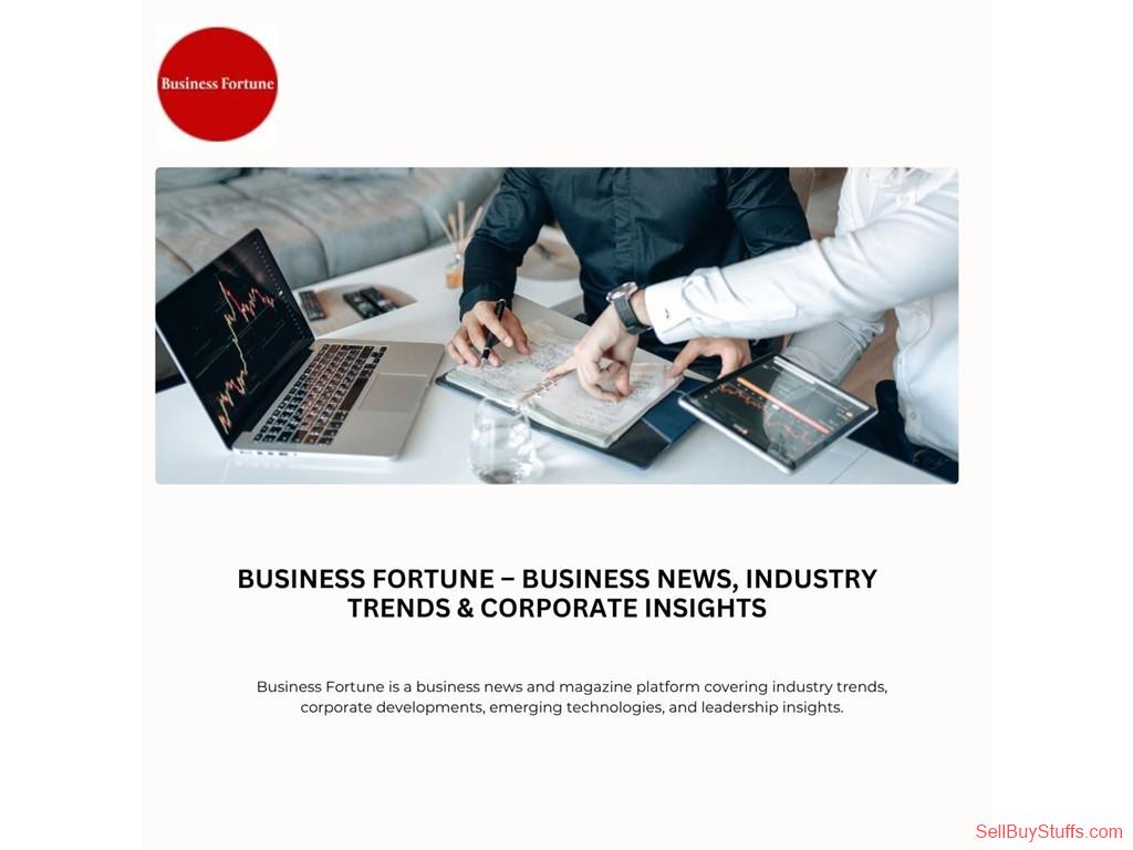 Australia Classifieds Business Fortune | latest news in USA & business magazine