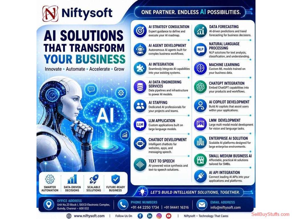 Chennai Chatbot Development Services in Chennai | AI Chatbot Solutions