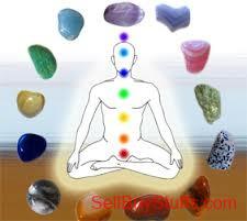 Mumbai Heal Stress and Anxiety with Best Crystal Healing Andheri West