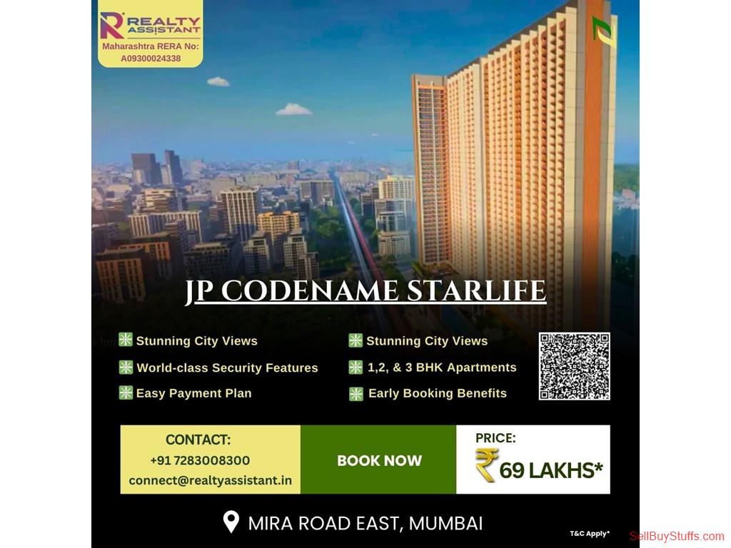 Mumbai Ultra Luxury Apartments in Mumbai, A Class Above