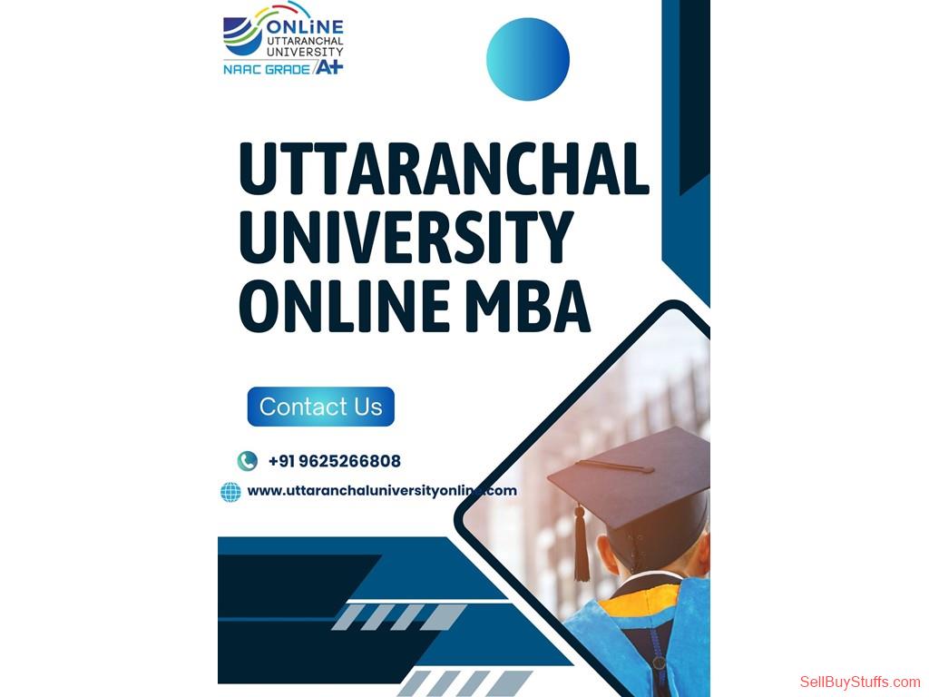 Dehradun Best Uttaranchal University Online MBA Placements