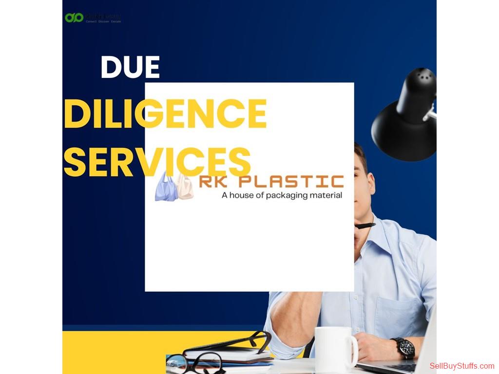 Gurgaon Comprehensive Guide to Due Diligence Services