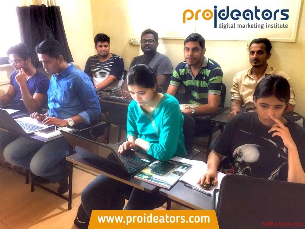 Mumbai Learn from the Best Digital Marketing Courses in Thane